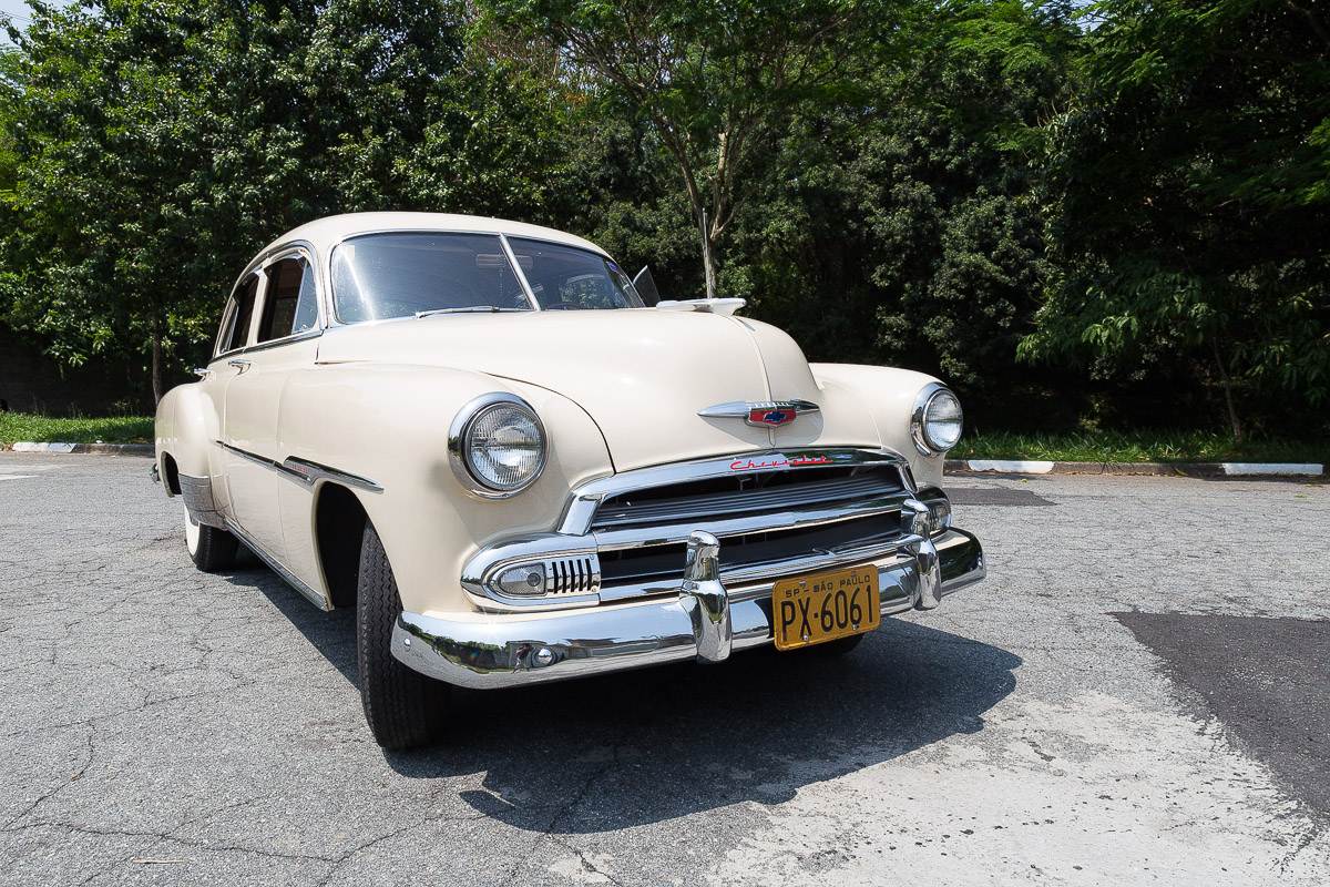 Portfolio – Still – Carro