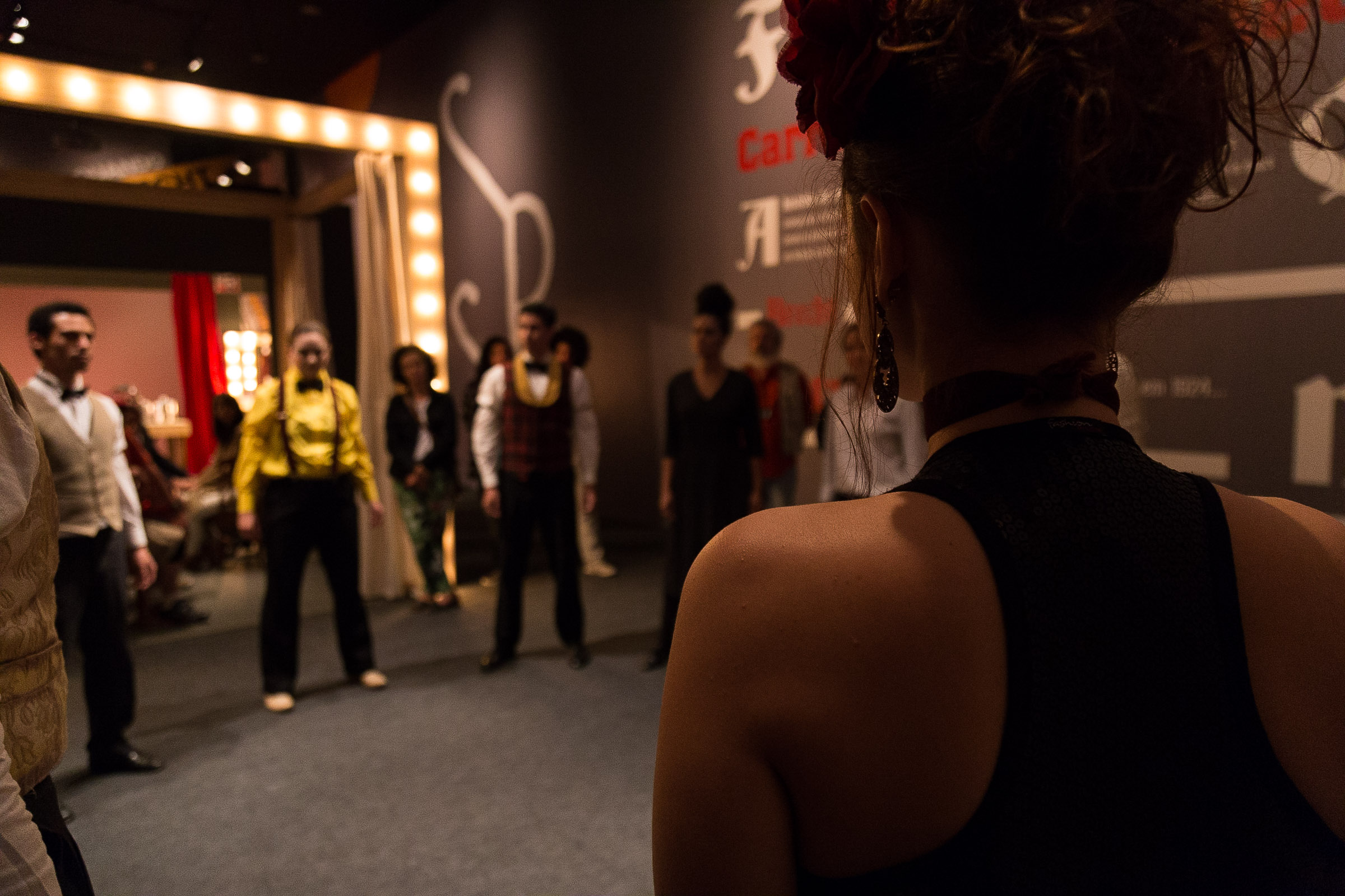 Portfolio – Teatro –